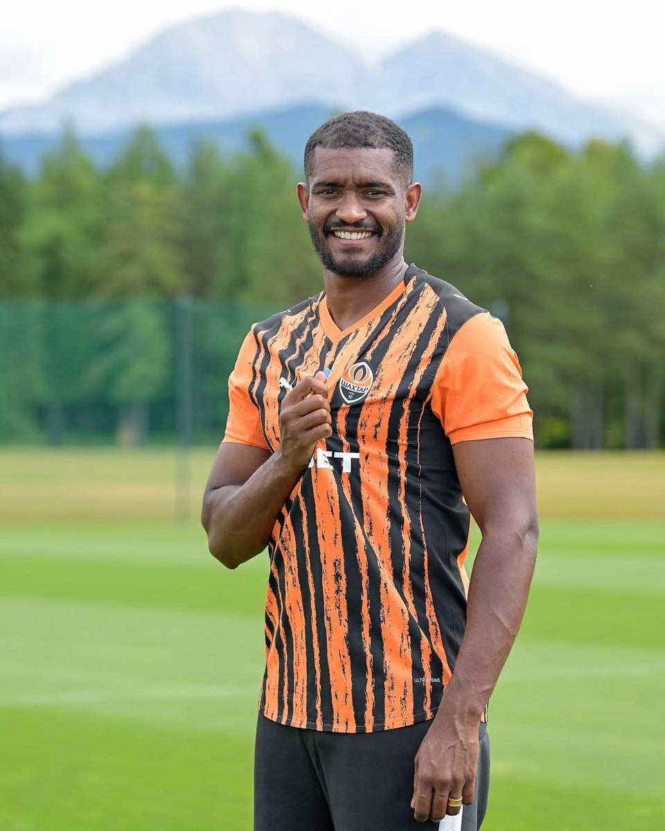 Dan, o maluco tweet media