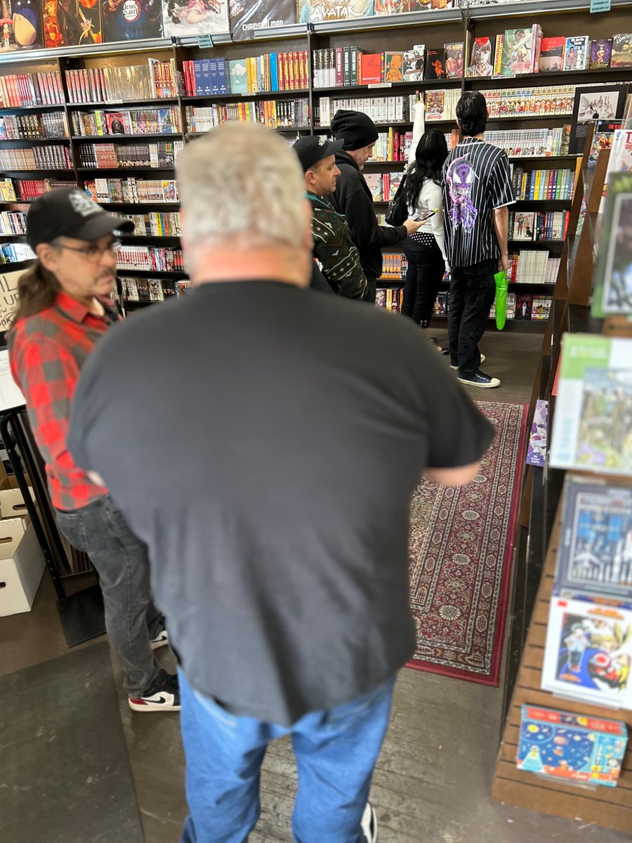 Cosmic Monkey Comics tweet media