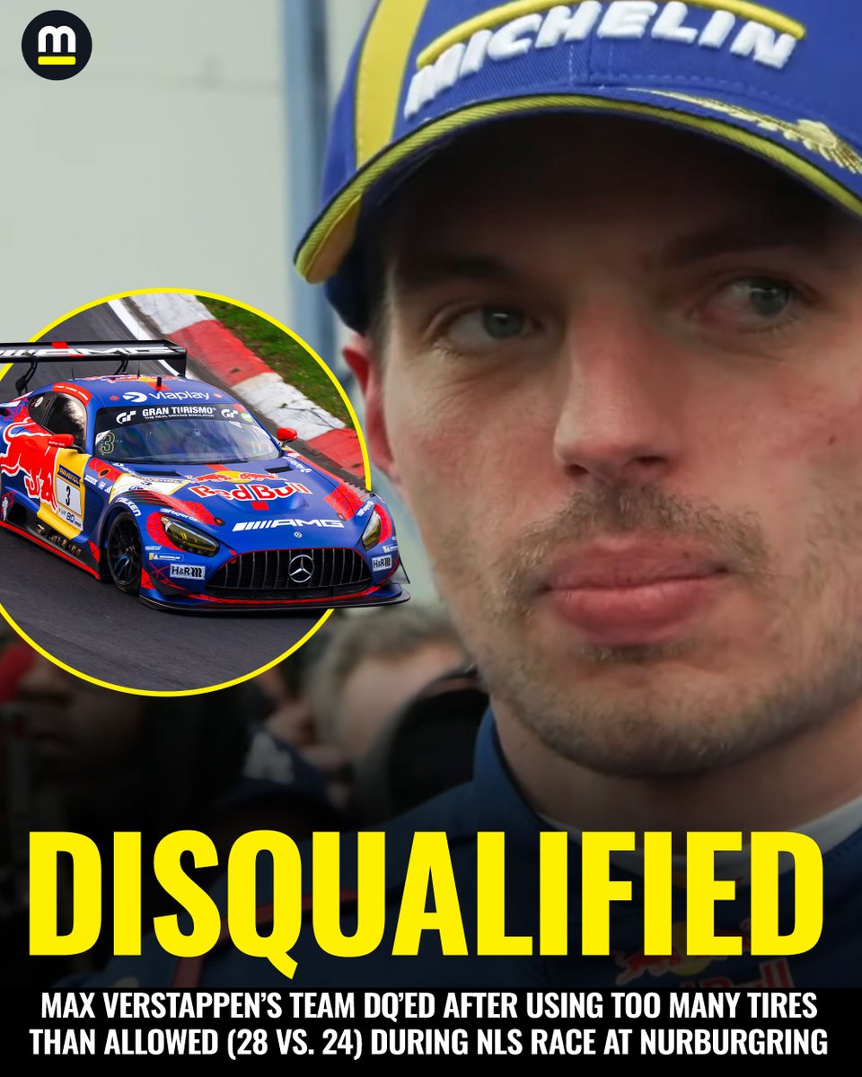 Motorsport tweet media