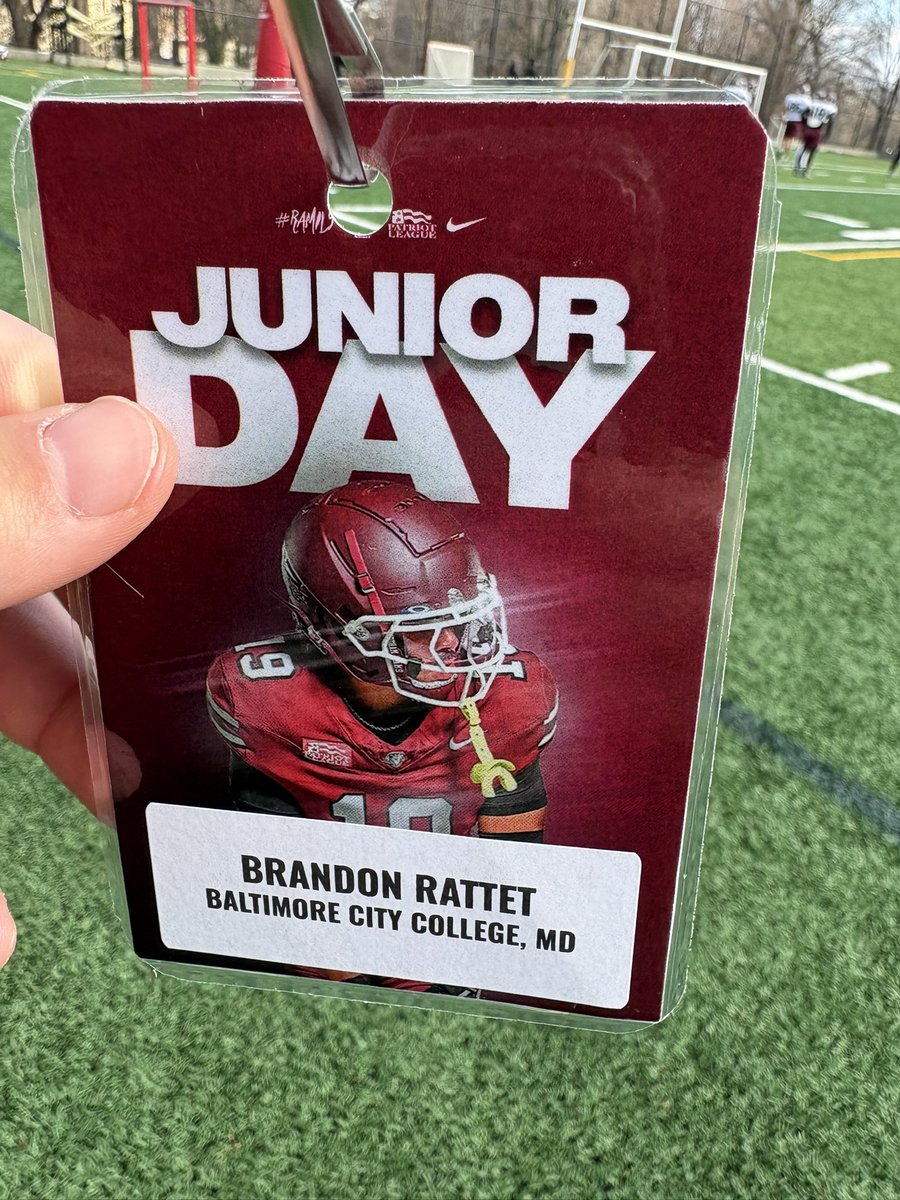 Brandon Rattet tweet media