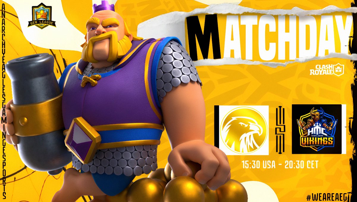 AEG eSports tweet media