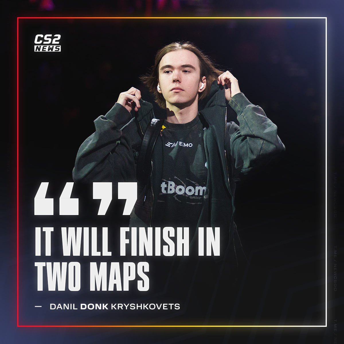 CS2 NEWS tweet media