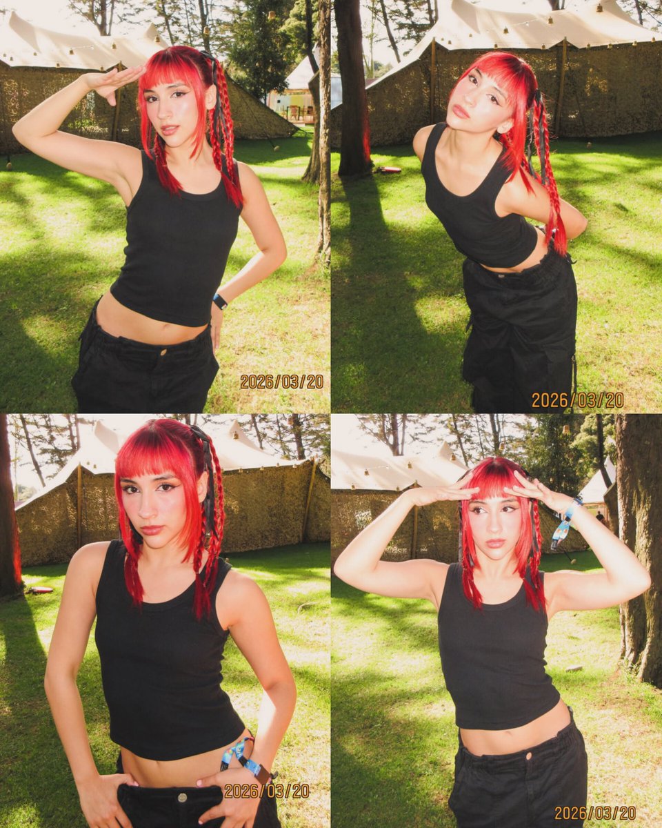 paulina villarreal daily (@pauvivedaily) on Twitter photo 