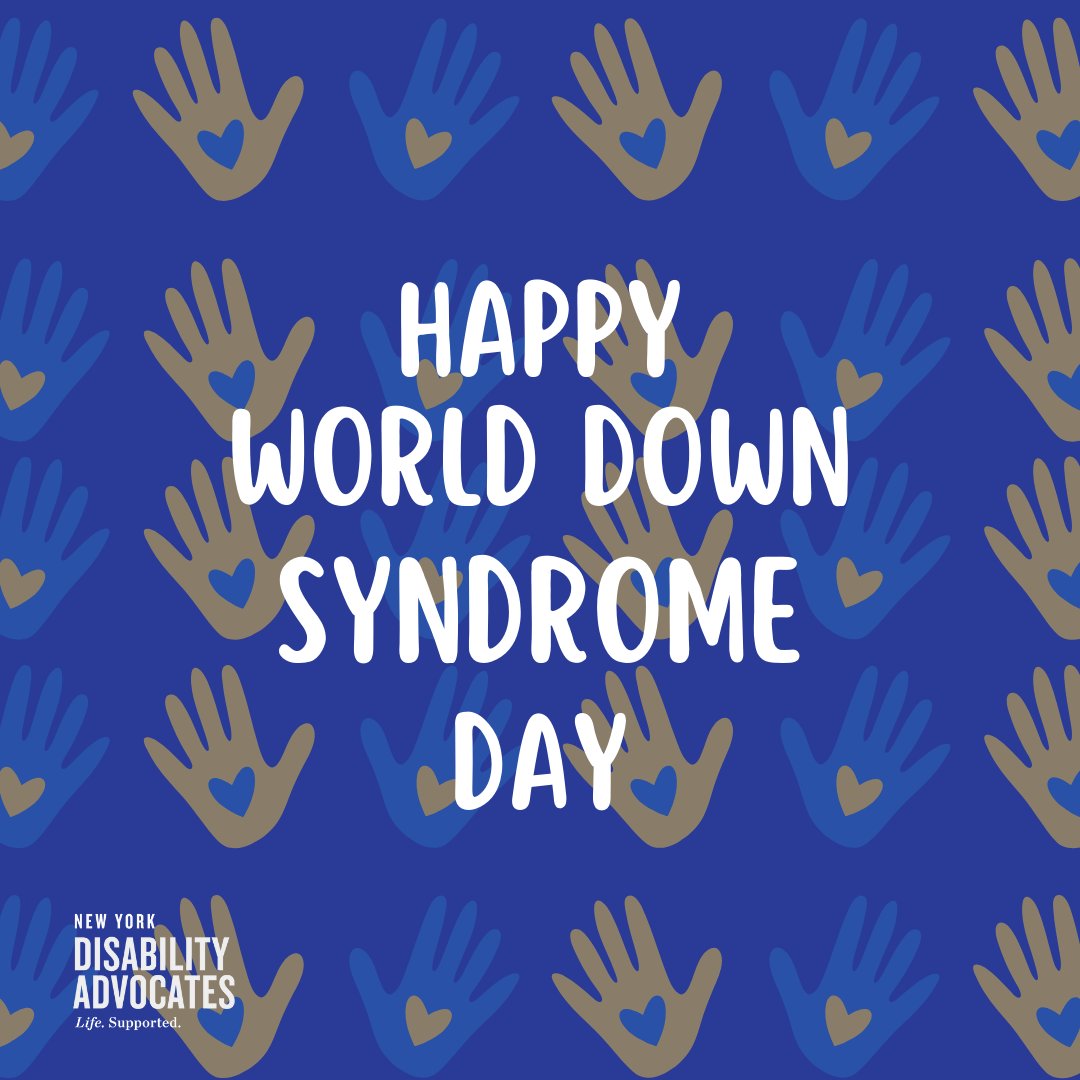 New York Disability Advocates tweet media