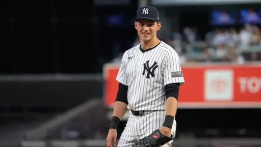 Yankees Pod 🎧 tweet media