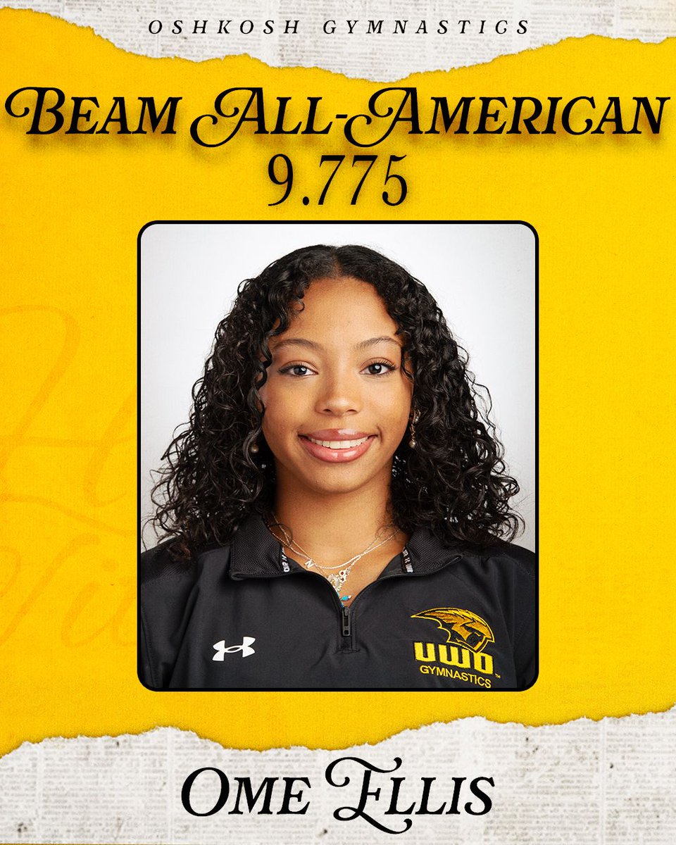 UW-Oshkosh Athletics tweet media