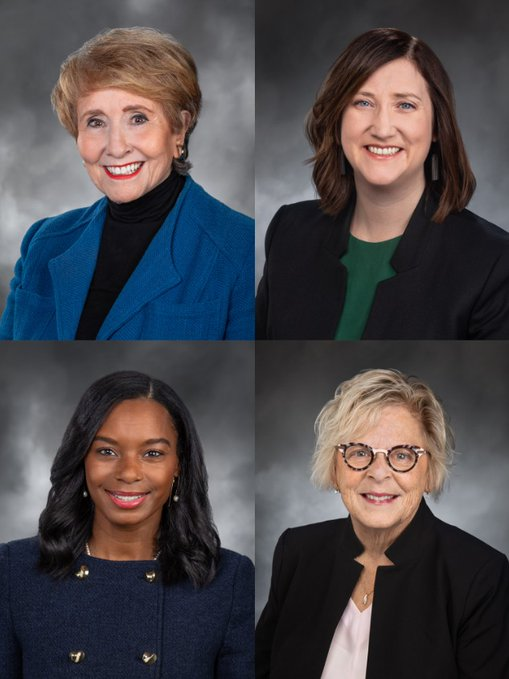 Wilda V. Heard tweet media