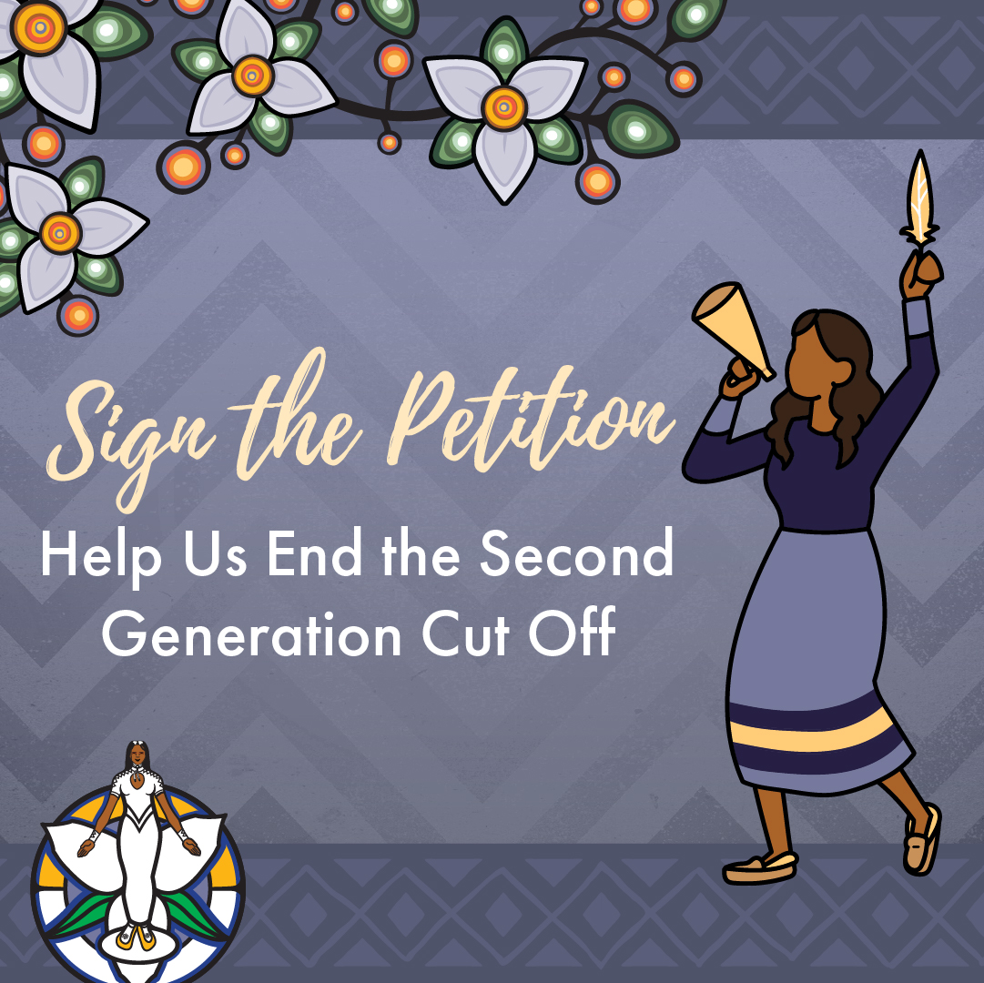 Ontario Native Women's Association tweet media