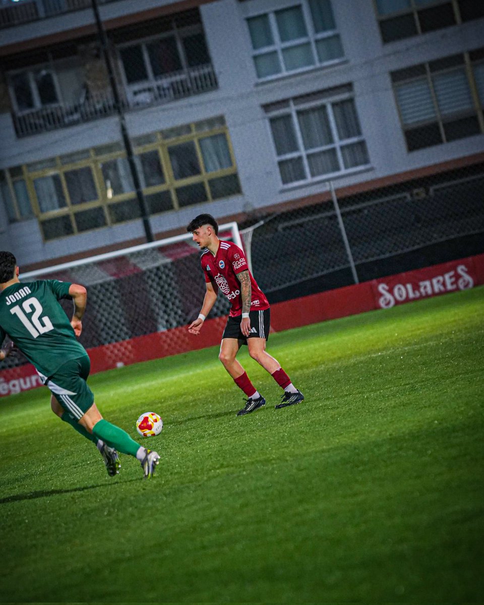 Club Deportivo Laredo tweet media