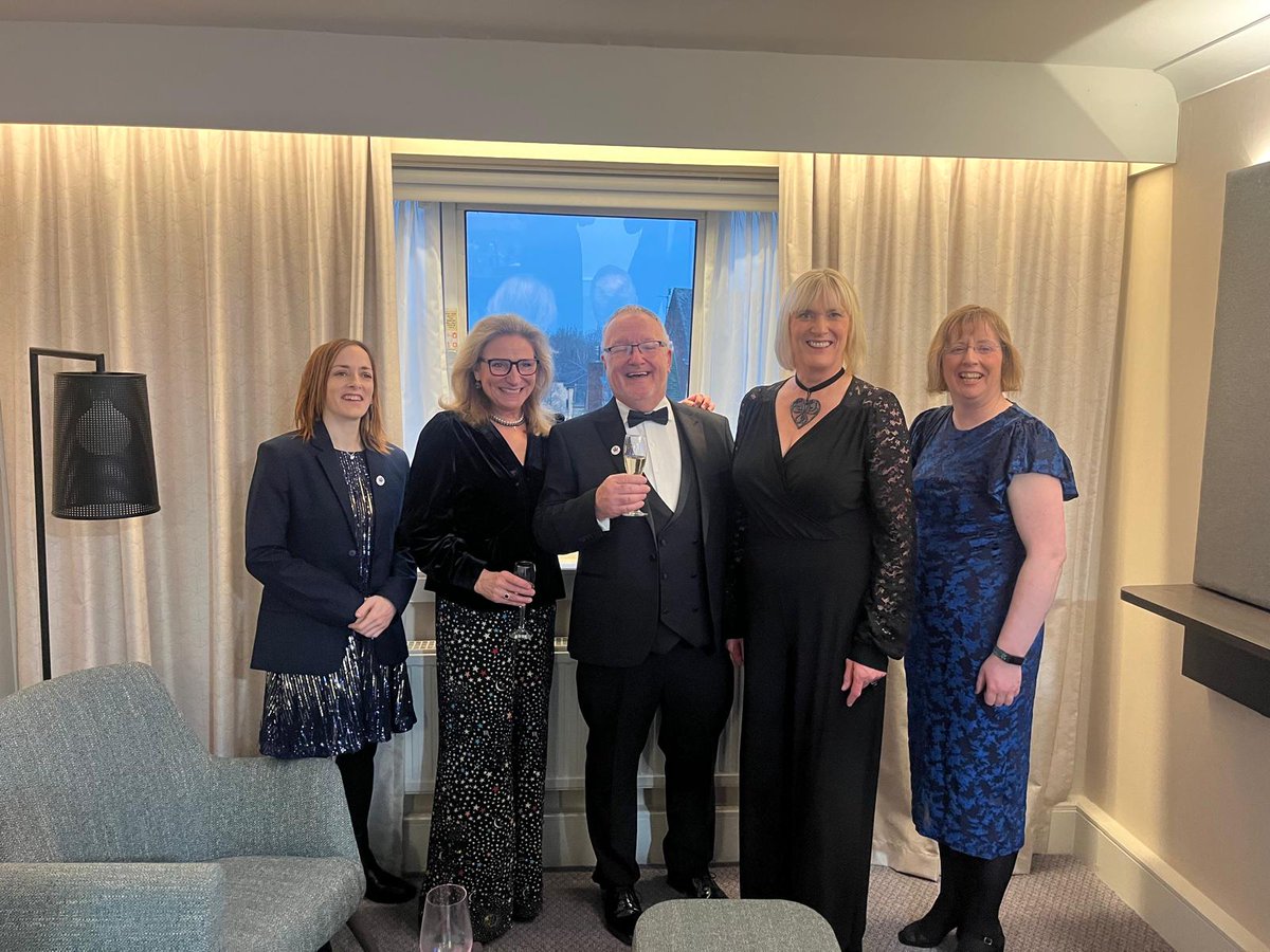 The Slice on Grampian Hospital Radio tweet media