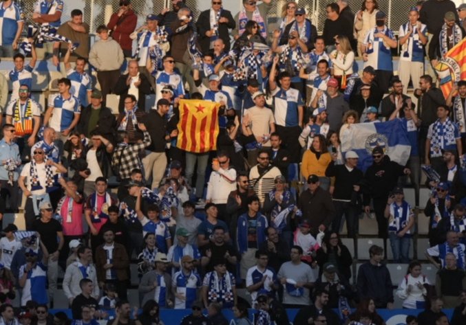 Lluís Franco/@Saballut tweet media