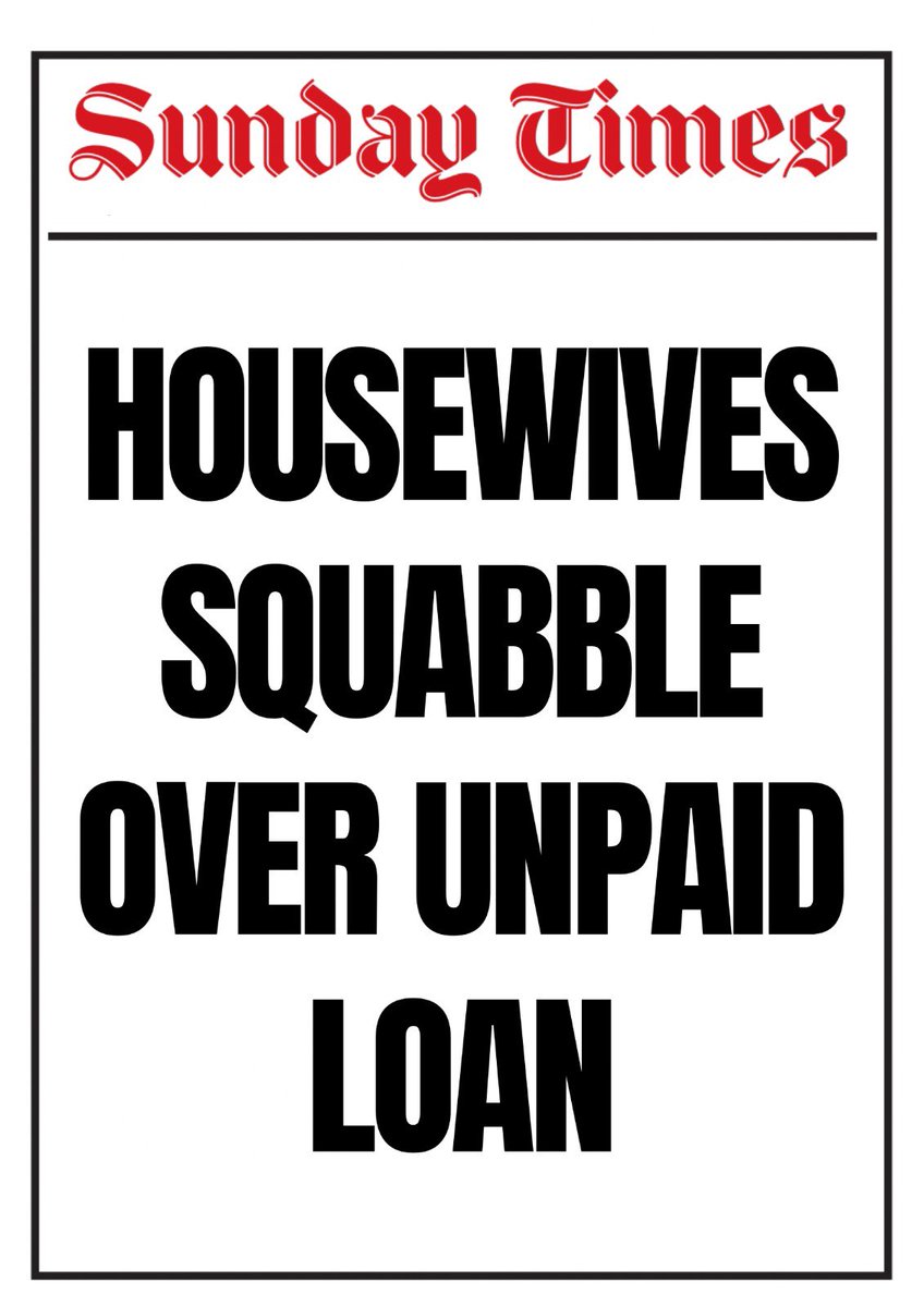 Sunday Times tweet media