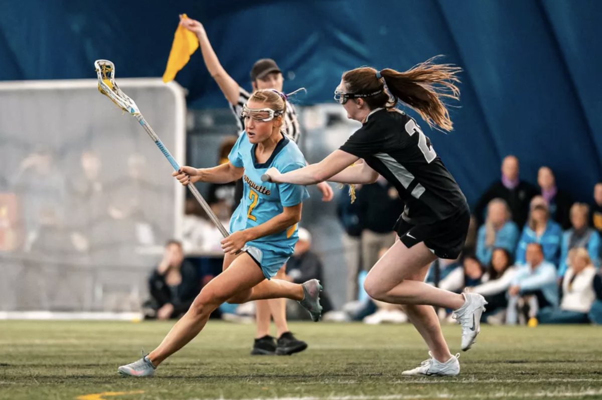 Marquette Wire Sports tweet media