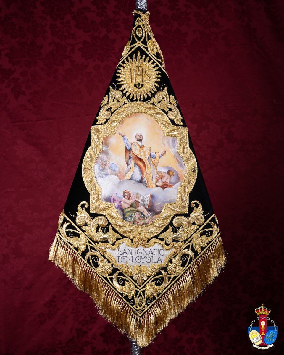 Hermandad San Pablo tweet media