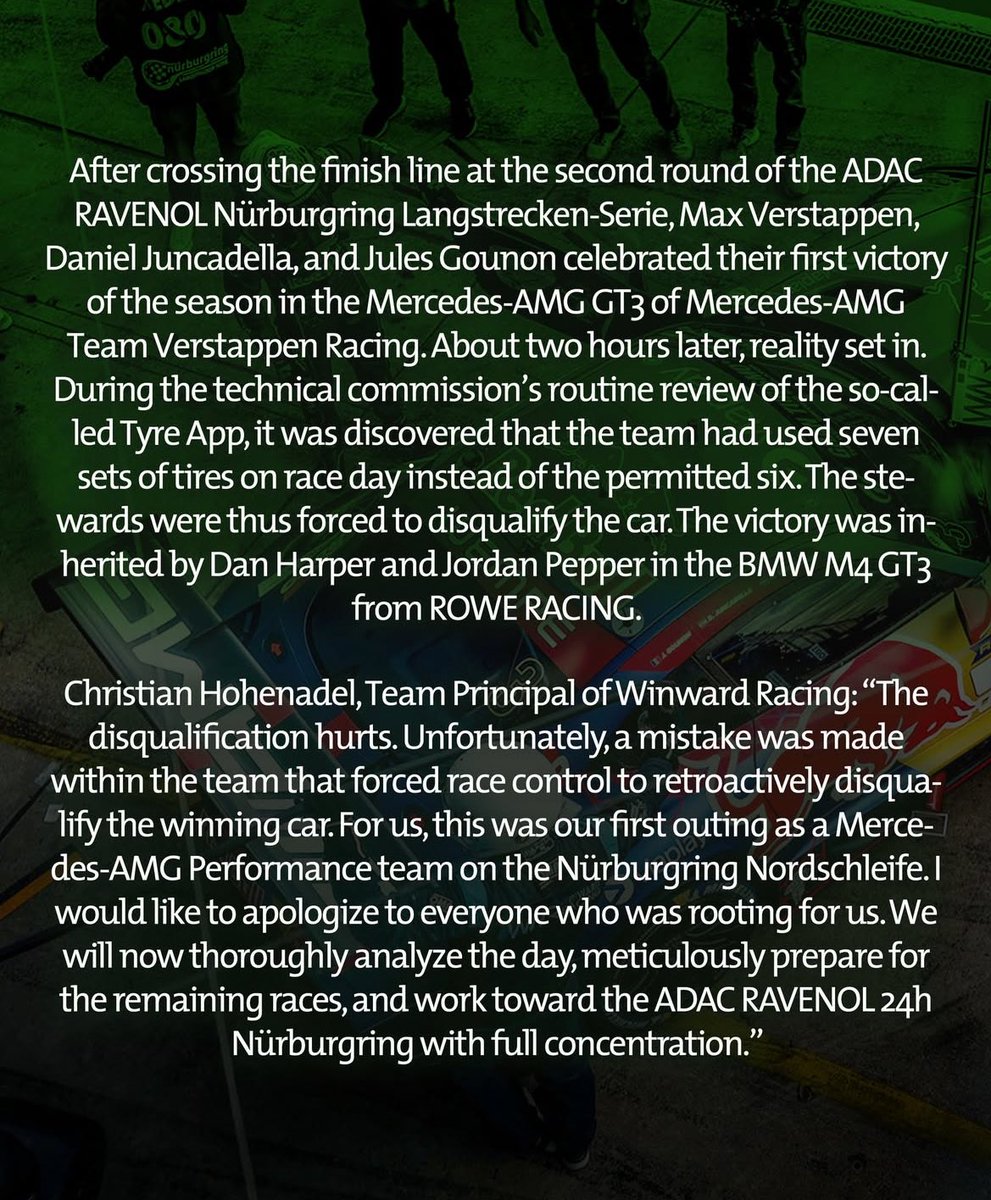 Miss Indy 🏁 tweet media