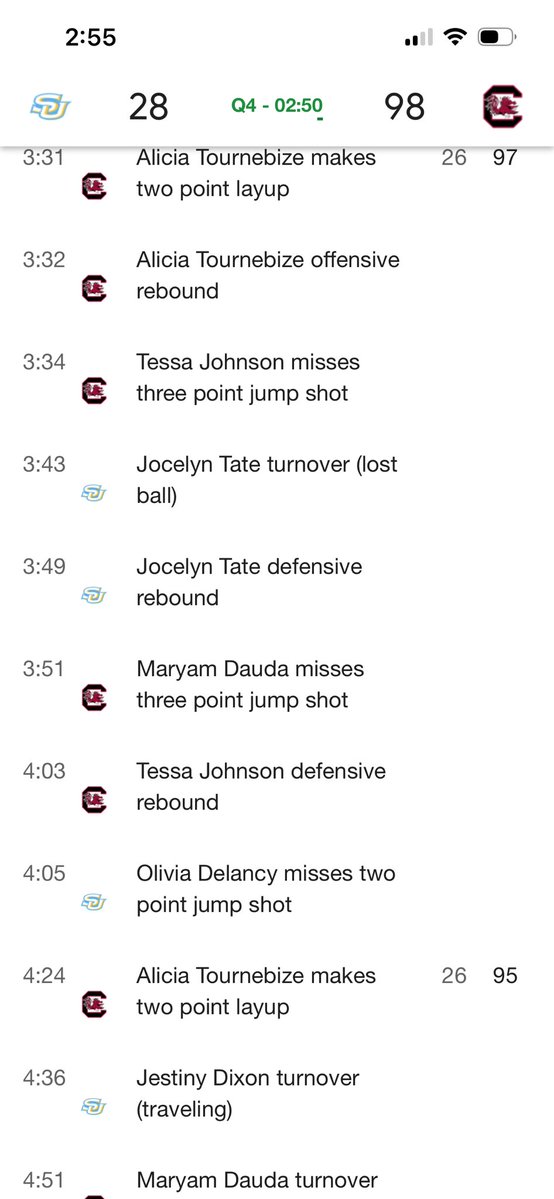 Chance Goff tweet media