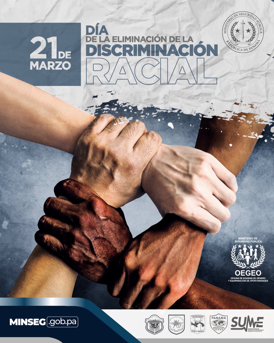 Ministerio de Seguridad Pública de Panamá tweet media