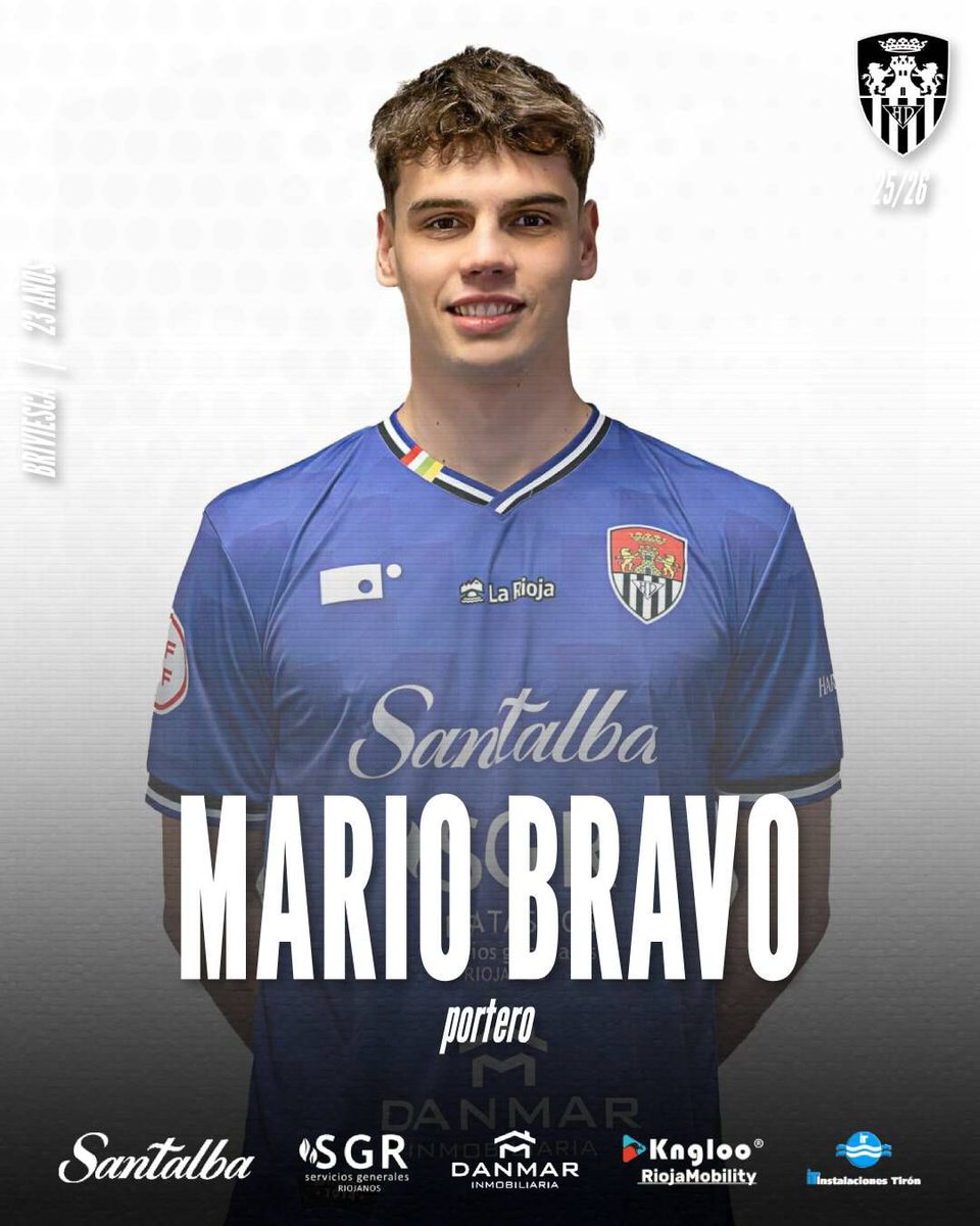 Haro Deportivo tweet media