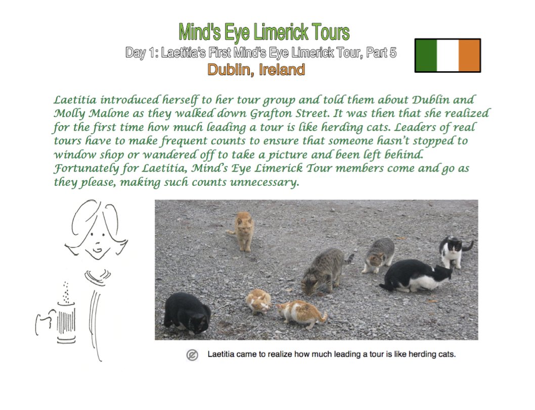tom_mindseye's tweet photo. #Limerick #entertainment #humor #MollyMalone #Dublin #herdingcats #cockles #mussels https://t.co/BHx2YmzA28 https://t.co/QdUp0mHvU6