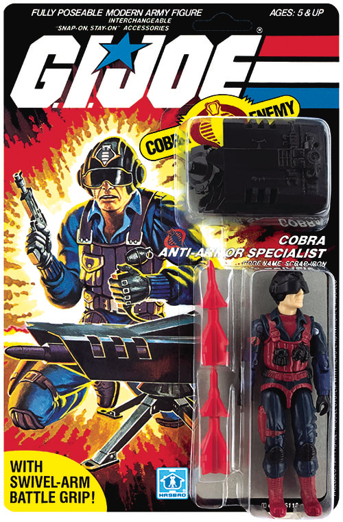 Serpentor's Lair Fans tweet media