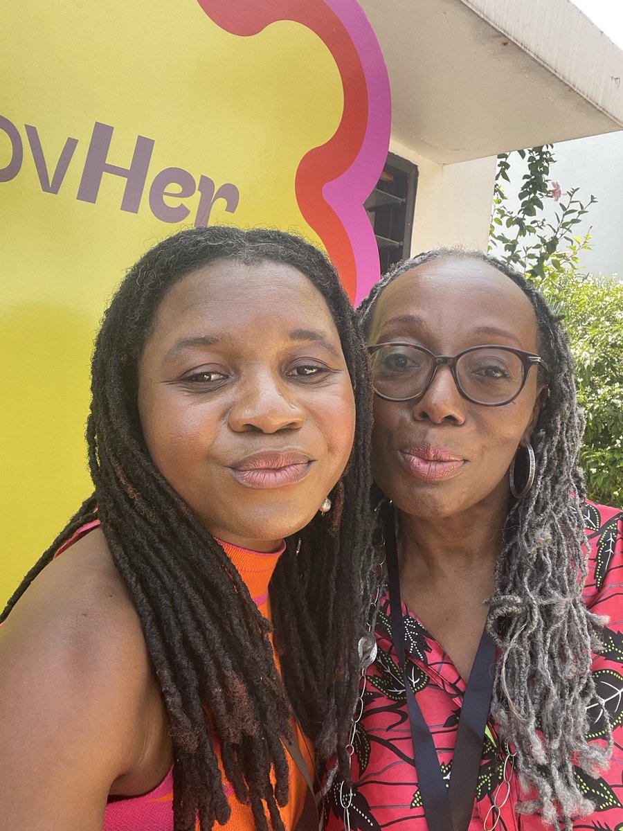 Ama Dadson CEO AkooBooks Audio 🇬🇭 tweet media