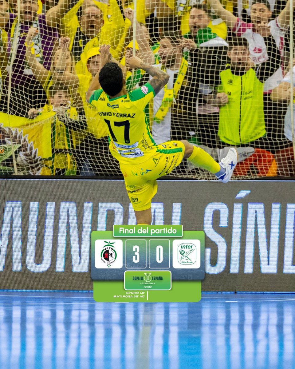 Ayuntamiento de Jaén tweet media