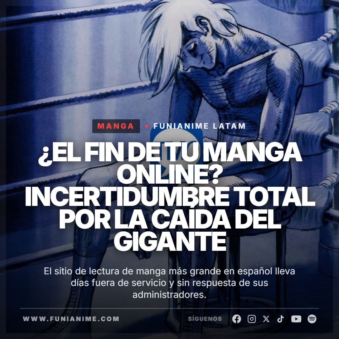 Funianime Latam tweet media