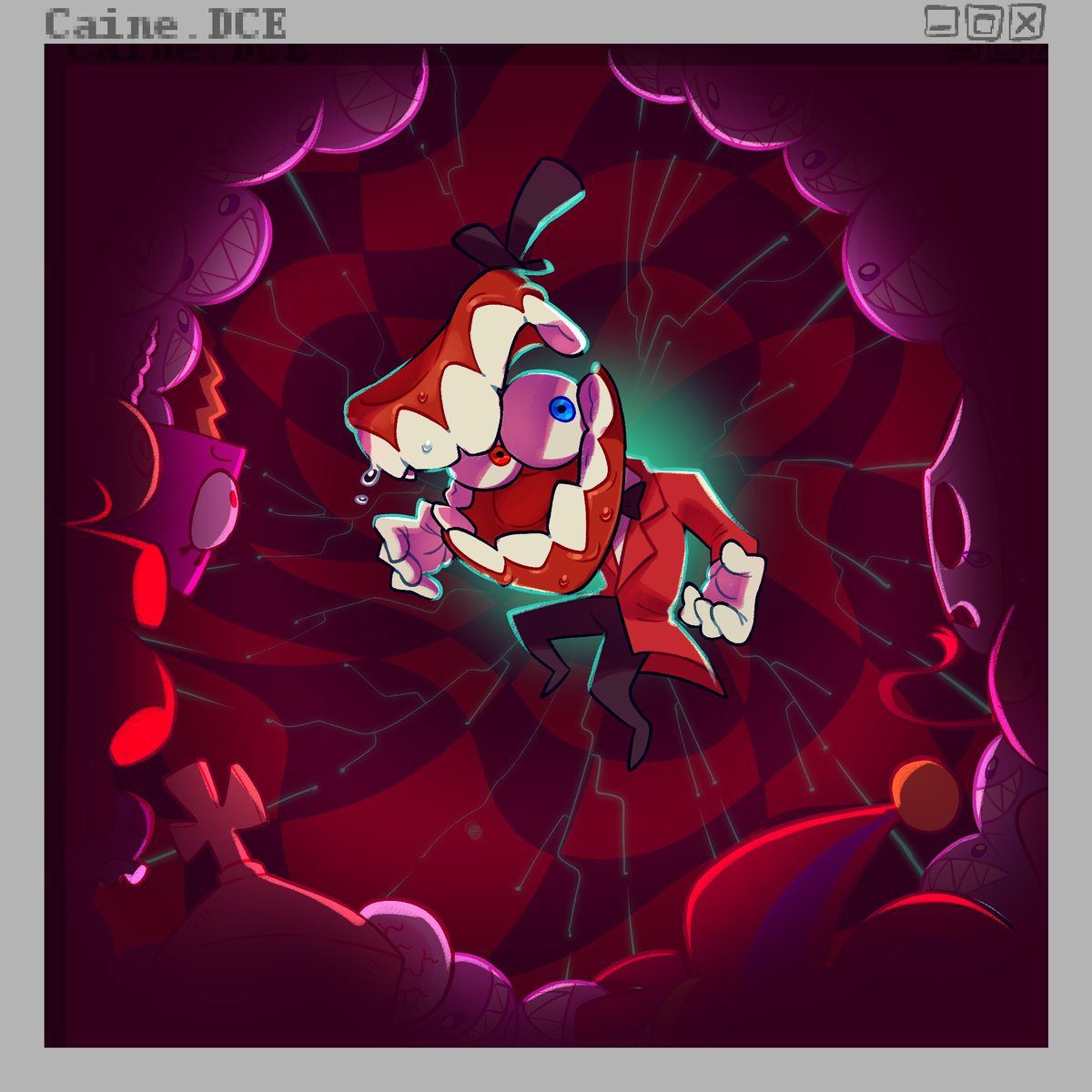 🇧🇷VitreousGlassy🏳️⚧️ (commissions open) tweet media