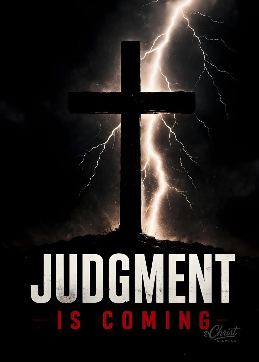 Christ Above Us tweet media