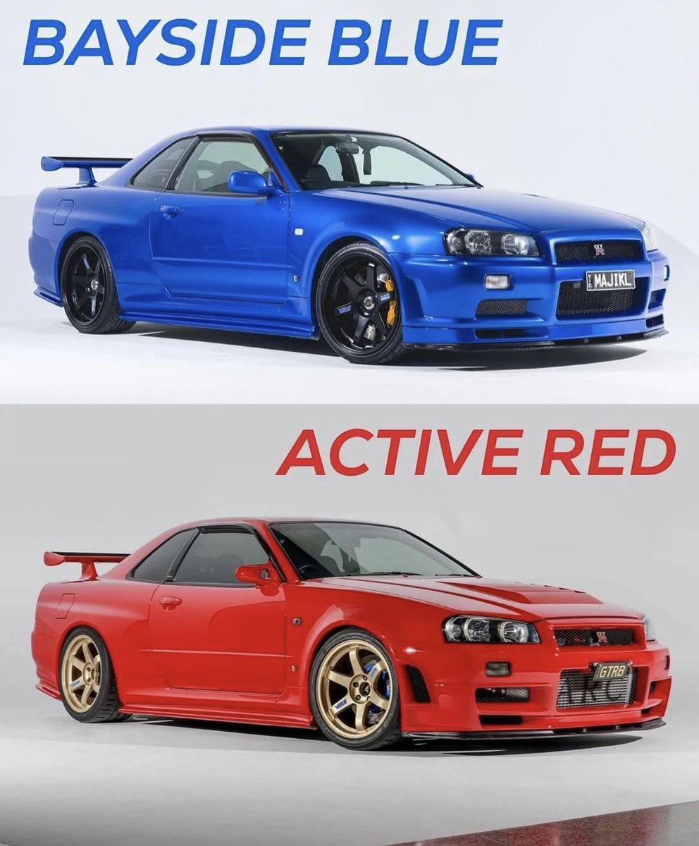 Tuner Cars tweet media