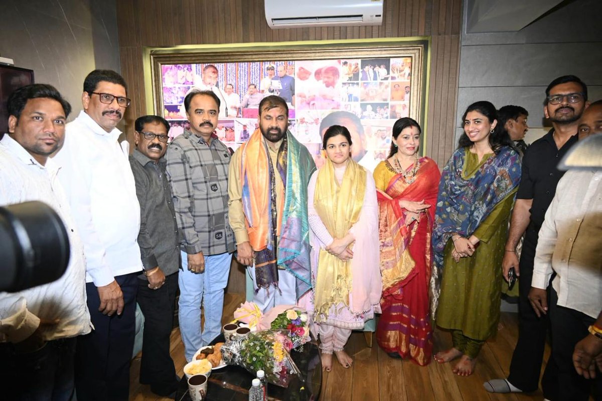 Rajool Sanjay Patil tweet media