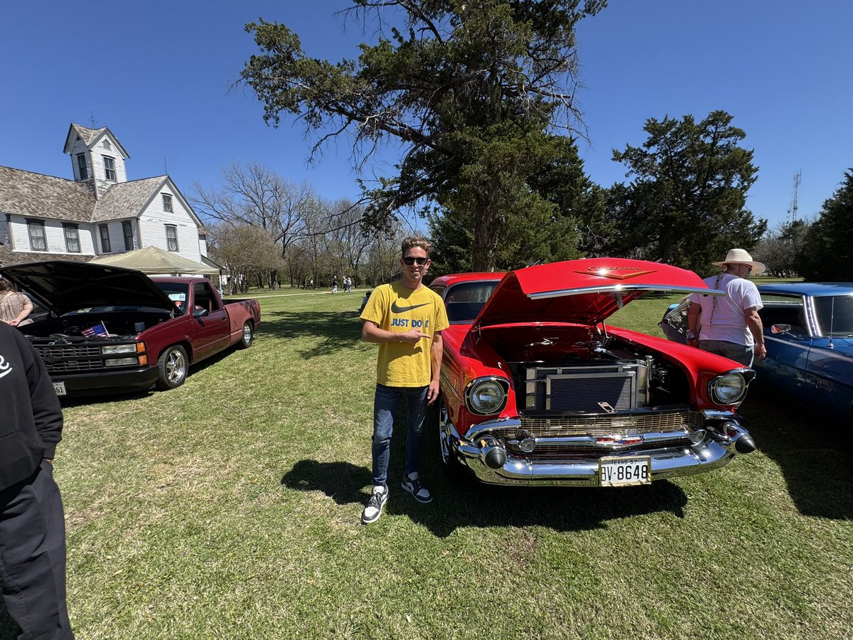 Devin Gavranovic tweet media