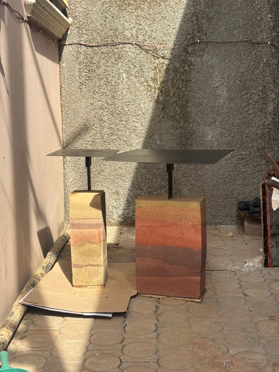 Áyòmídé George (Arc.) tweet media