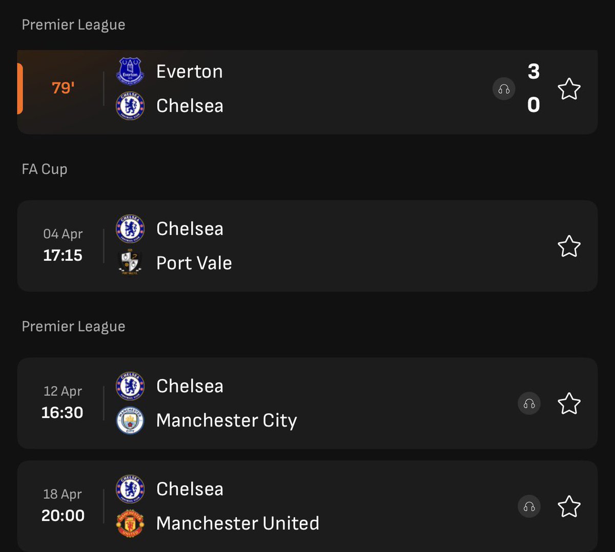 Football Matter tweet media