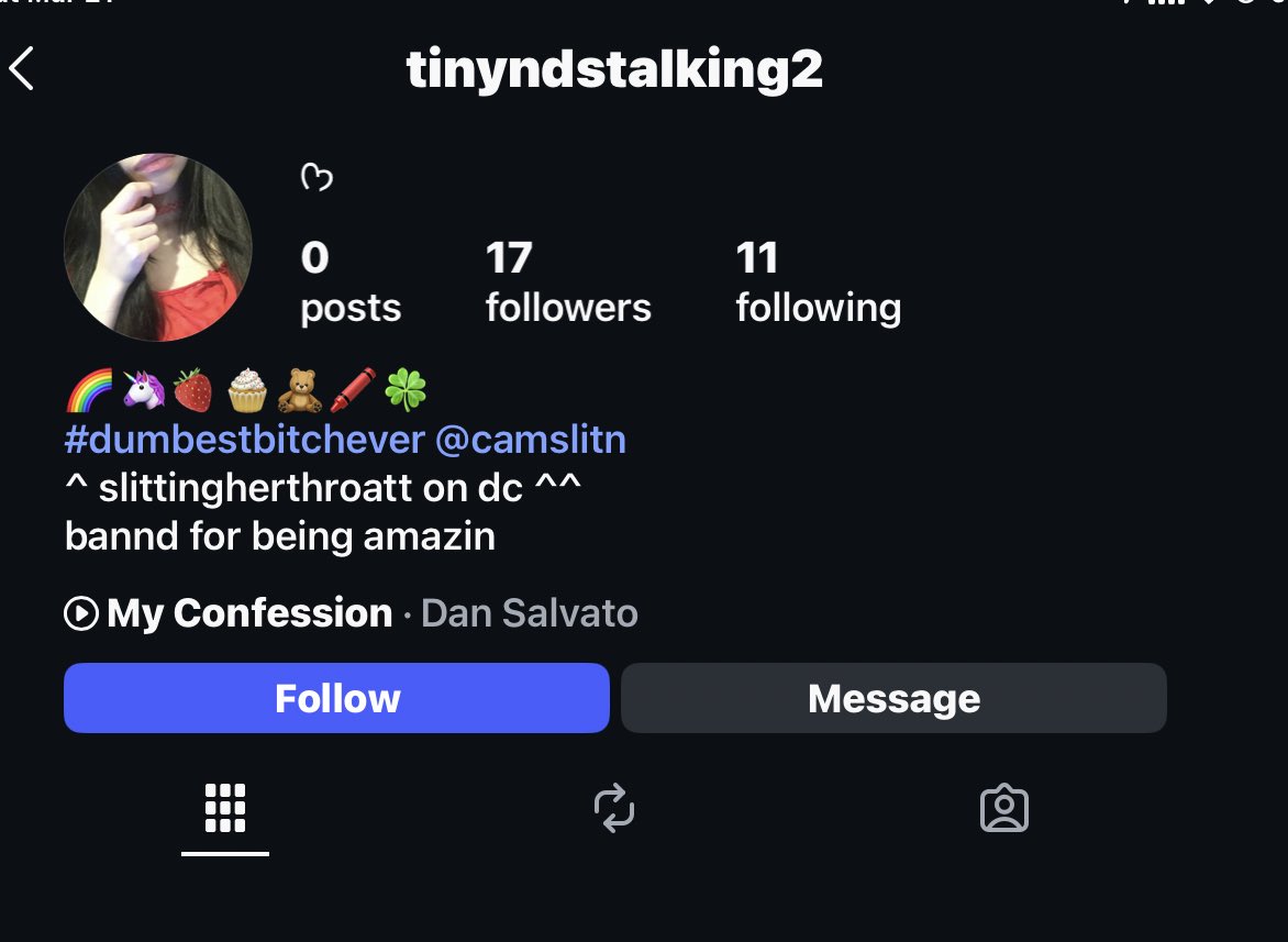 tinylurking tweet media