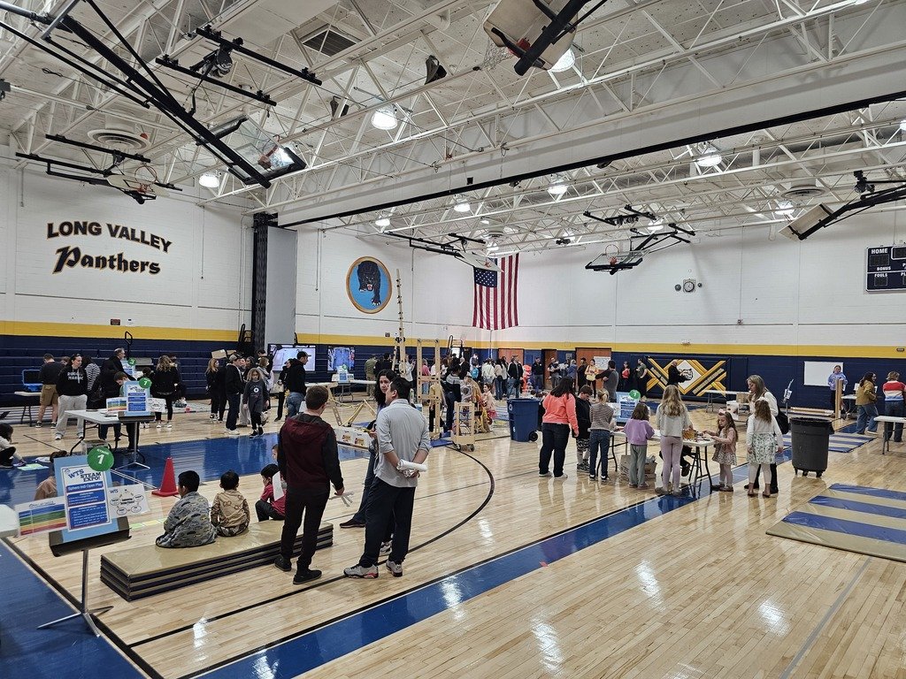 WashingtonTwpSchools tweet media