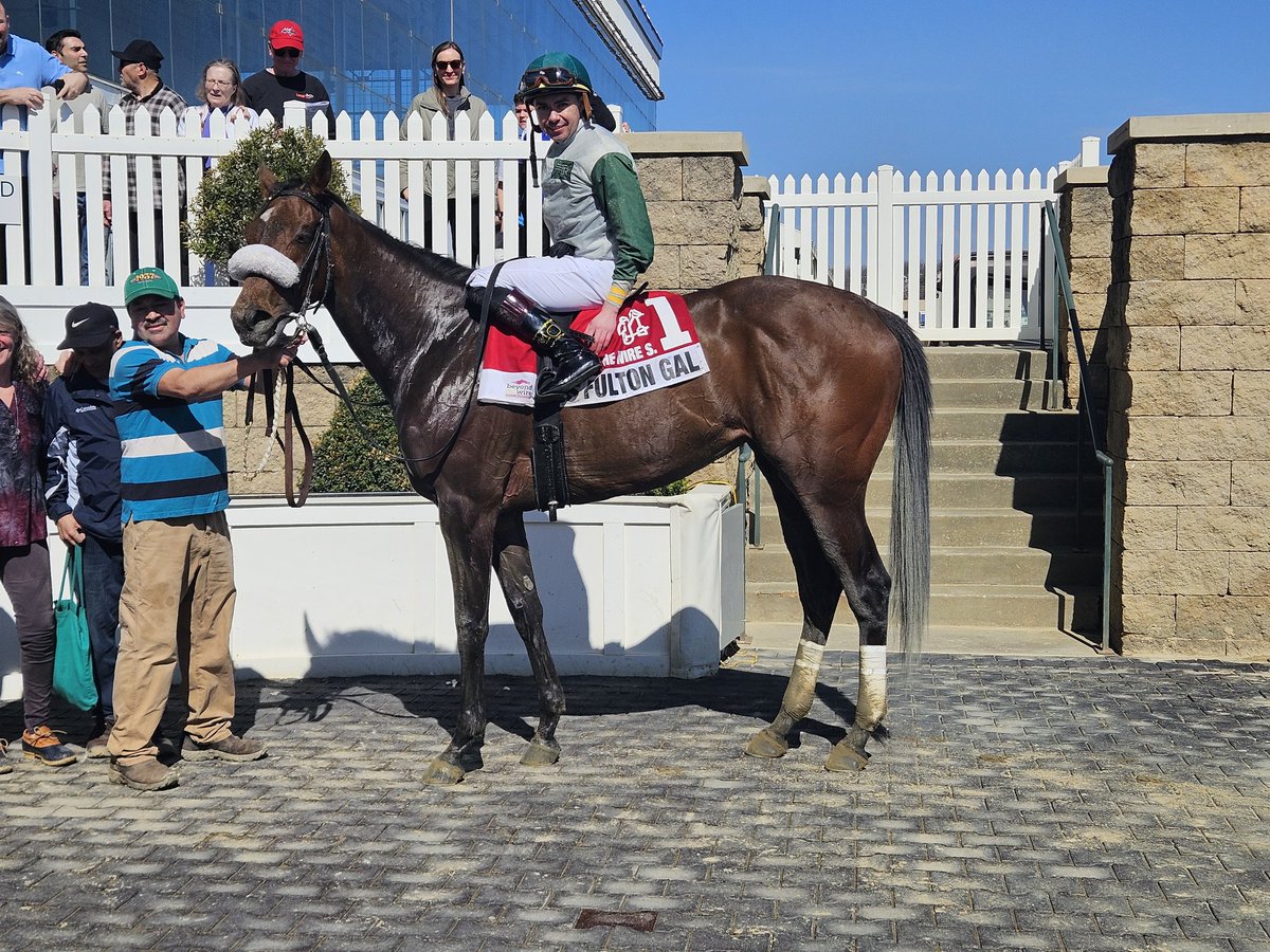The Racing Biz tweet media