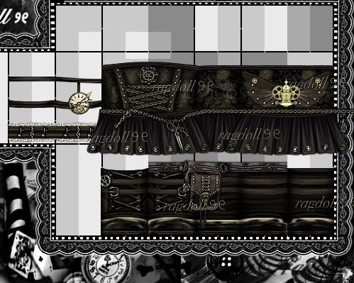 forgot to post this heh 🕰️ 
#roblox #RobloxDev #robloxclothes #robloxclothingdesigner #robloxclothing