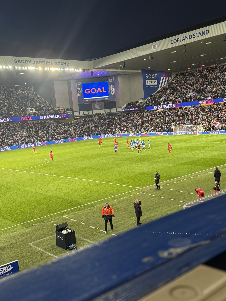 This Is Ibrox - Your Rangers Podcast tweet media
