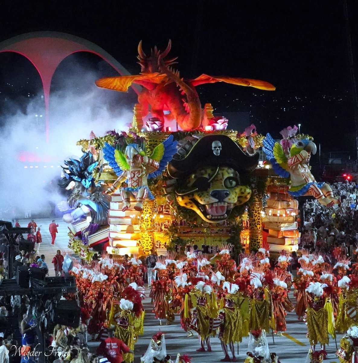 Wigder Frota tweet media