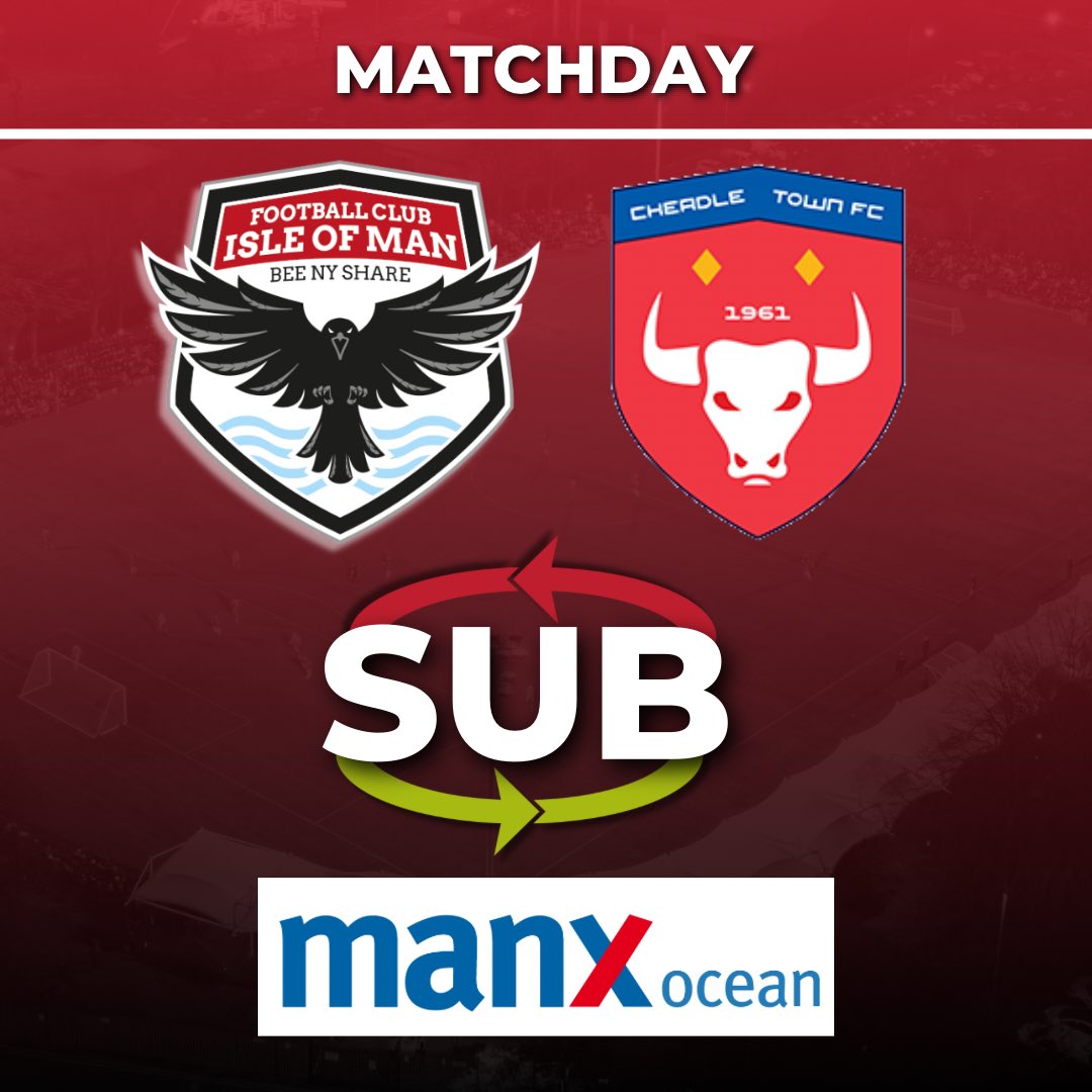 FC Isle of Man tweet media