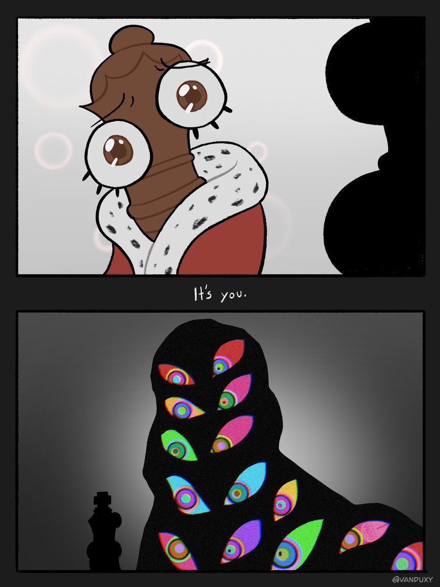 I just wish i could remember your name…
#tadcep8 #tadc