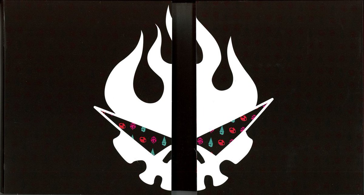 Gurren Lagann Posts tweet media