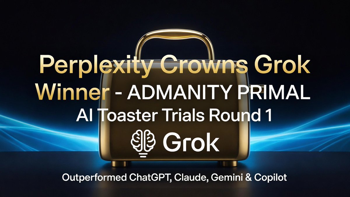 ADMANITY® tweet media