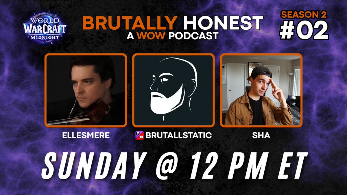 BrutallStatic tweet media