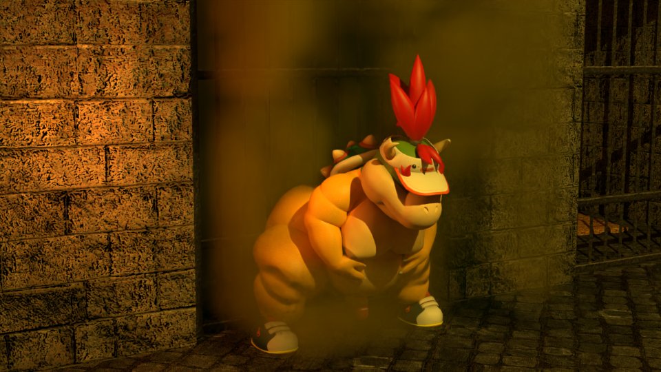 SniffinStinkLines tweet media