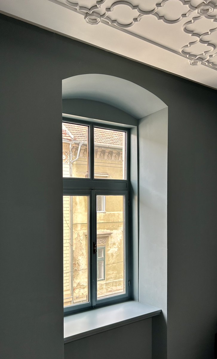 massimilianogmb's tweet image. #massimilianogambaarchitects #workinprogress #sneakpeek