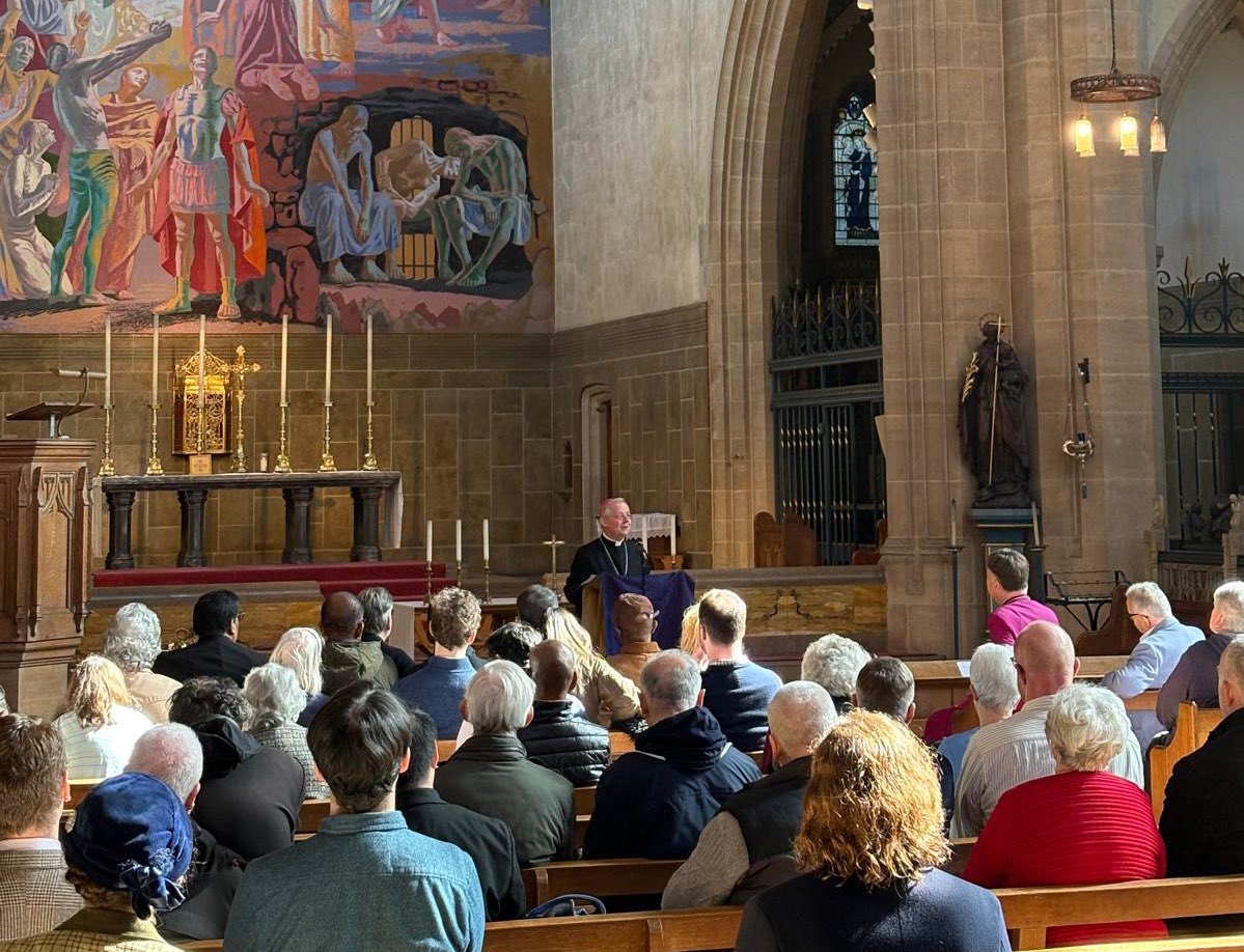 Fidelium London tweet media