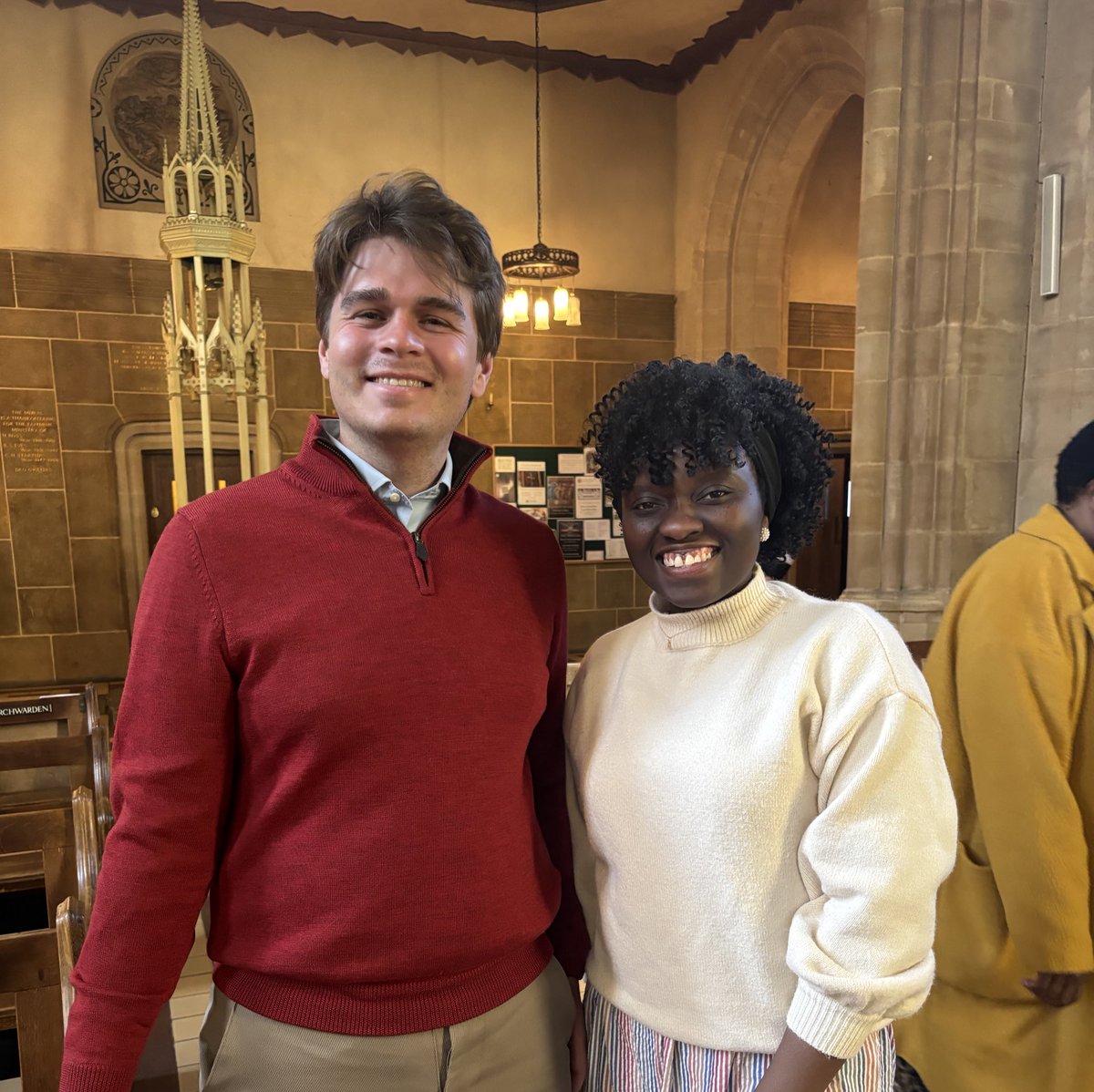 Fidelium London tweet media