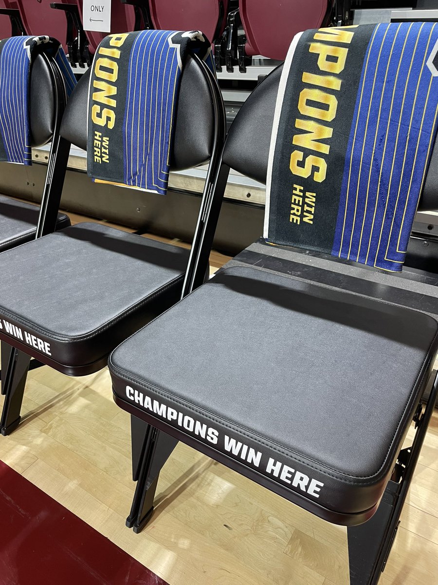 Landmark Conference tweet media